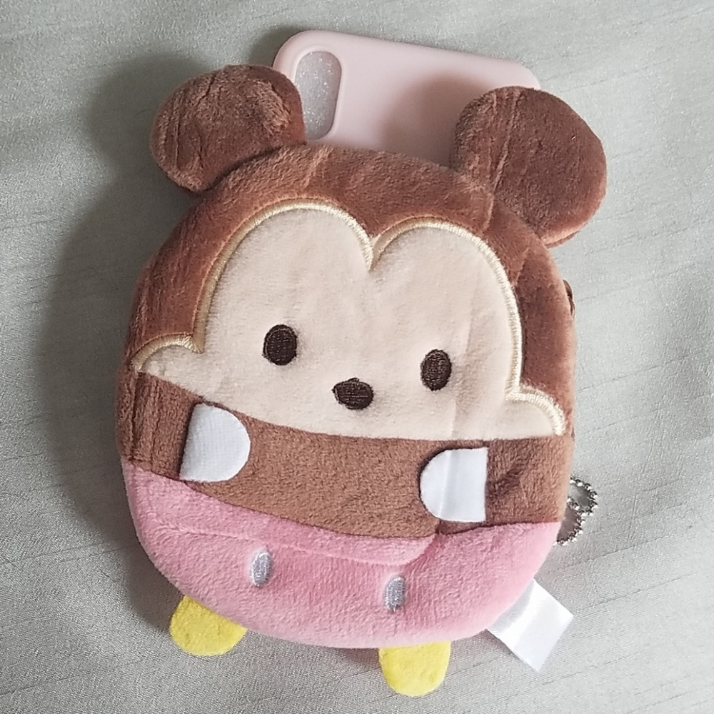 Cute iPhone X Case